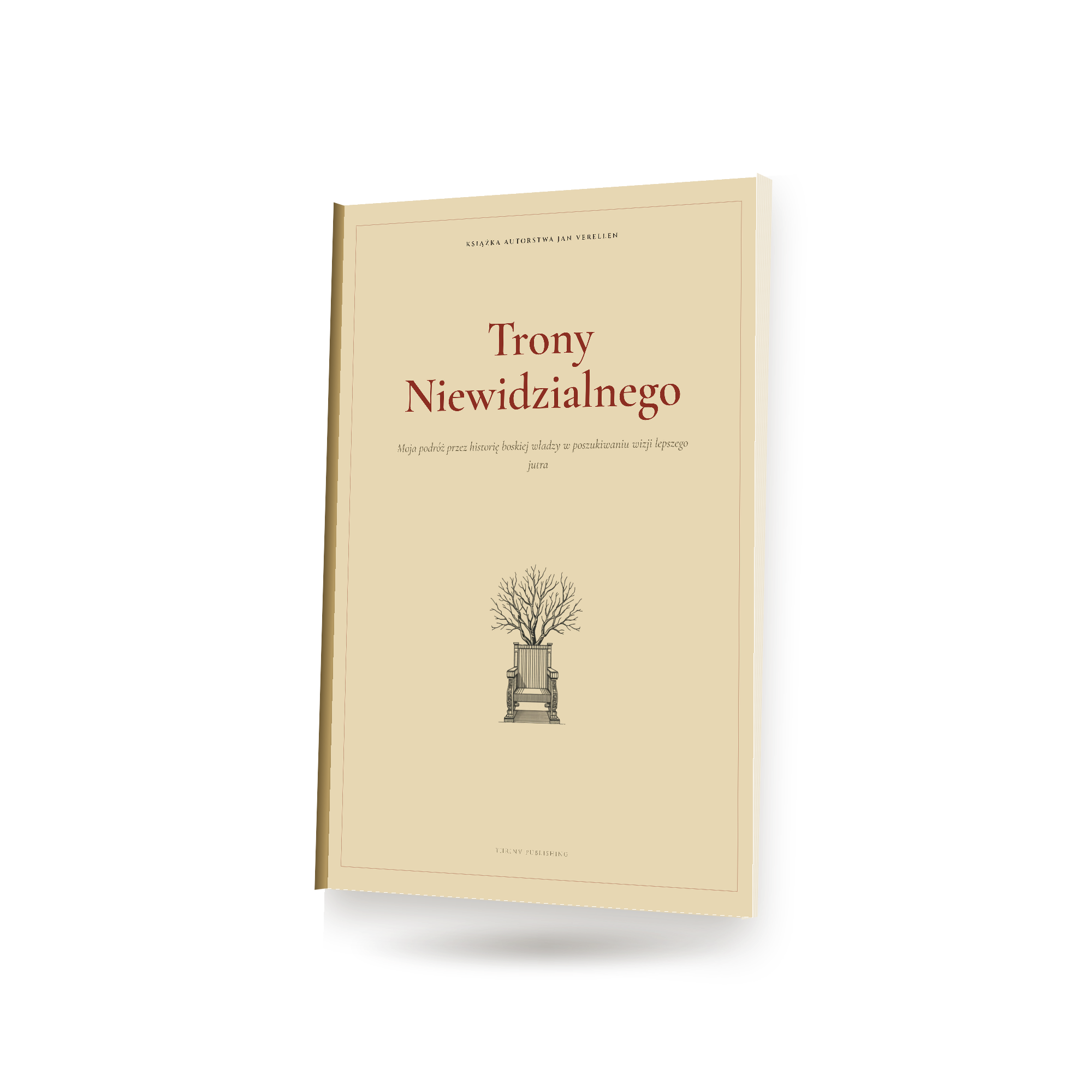 Trony Niewidzialnego